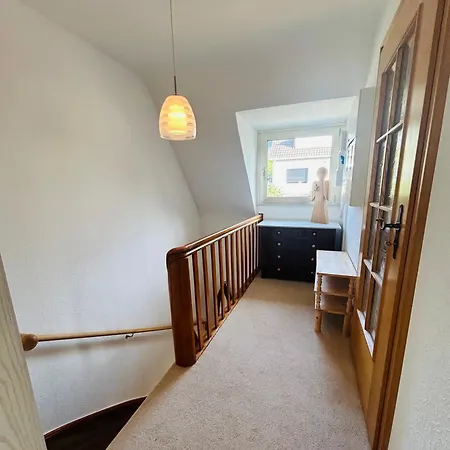 Adler 펜션 Urbar (Mayen-Koblenz)