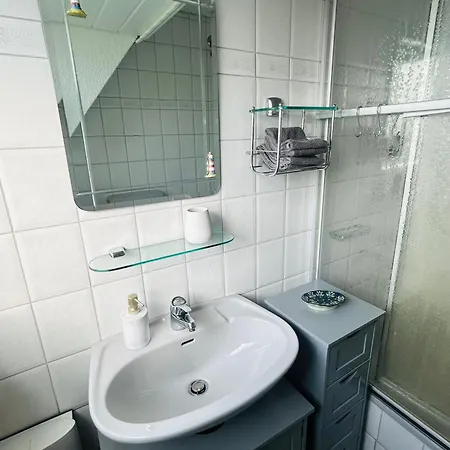 Dom wakacyjny Adler *