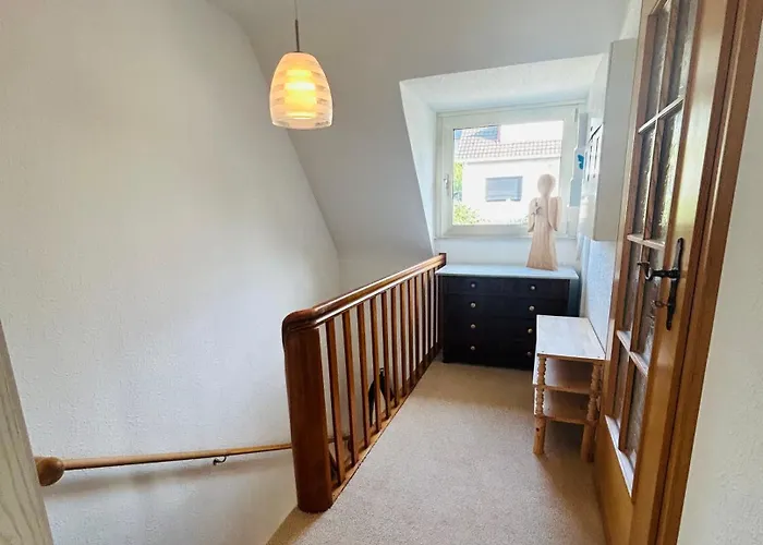 Adler Vakantiehuis Urbar (Mayen-Koblenz)