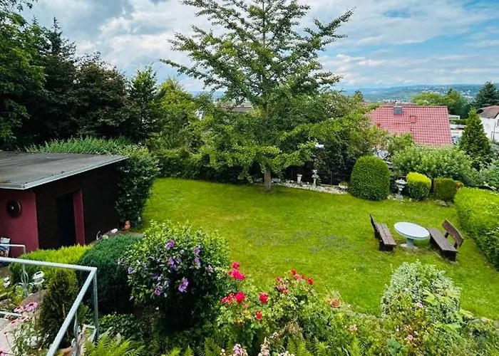 Vakantiehuis Adler *