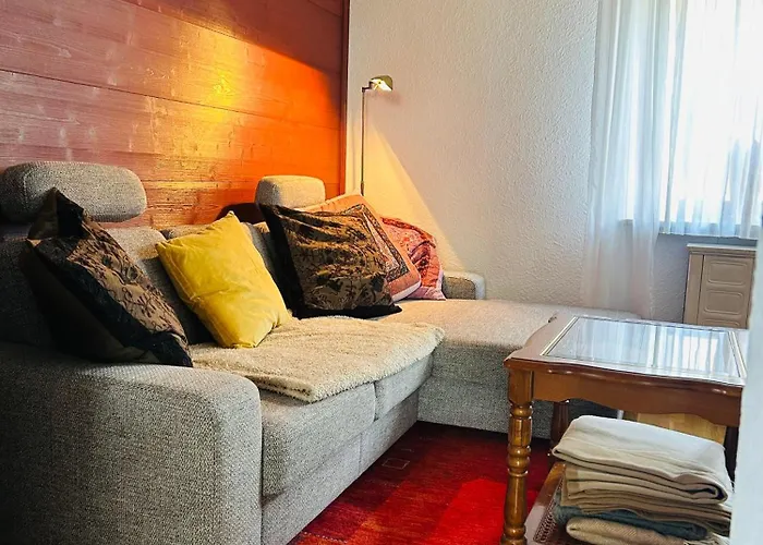 Vakantiehuis Adler *