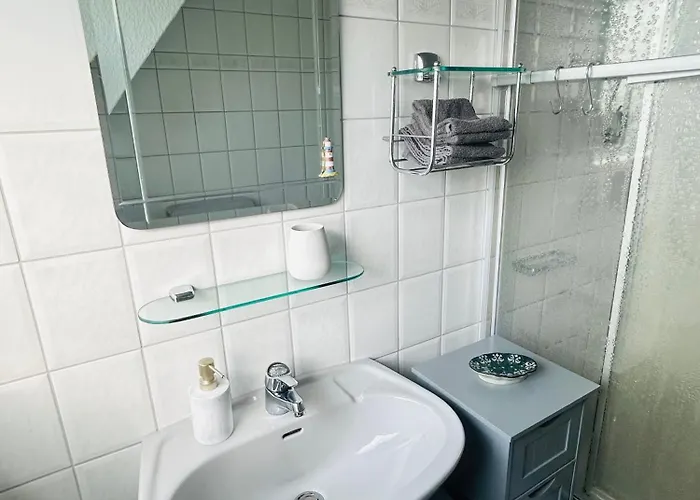 Vakantiehuis Adler *